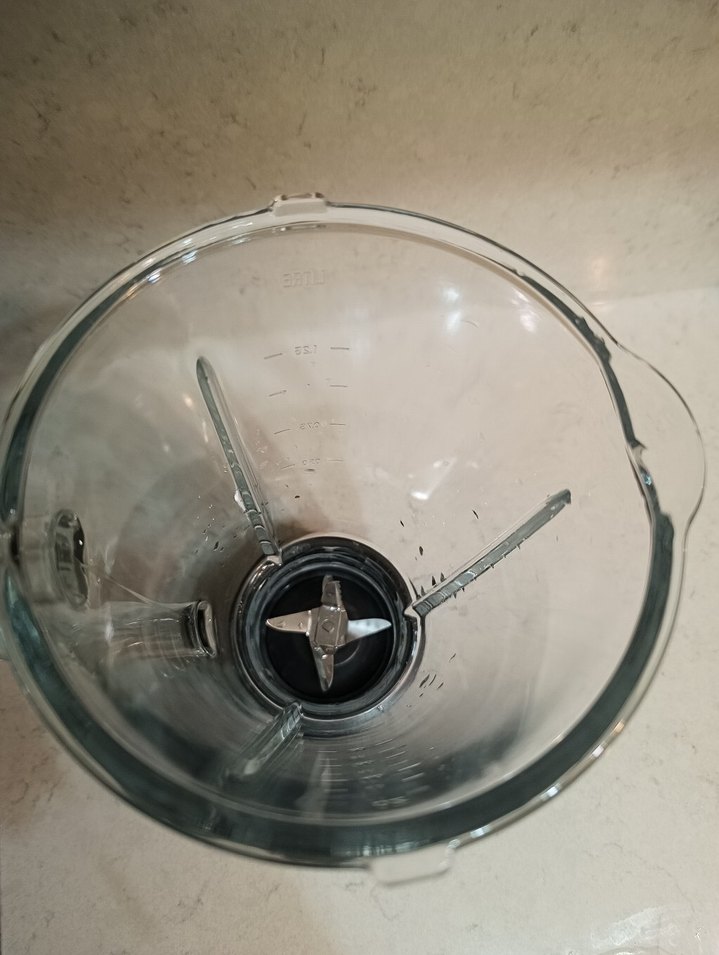 Cam Blender Sürahisi - Görsel 5