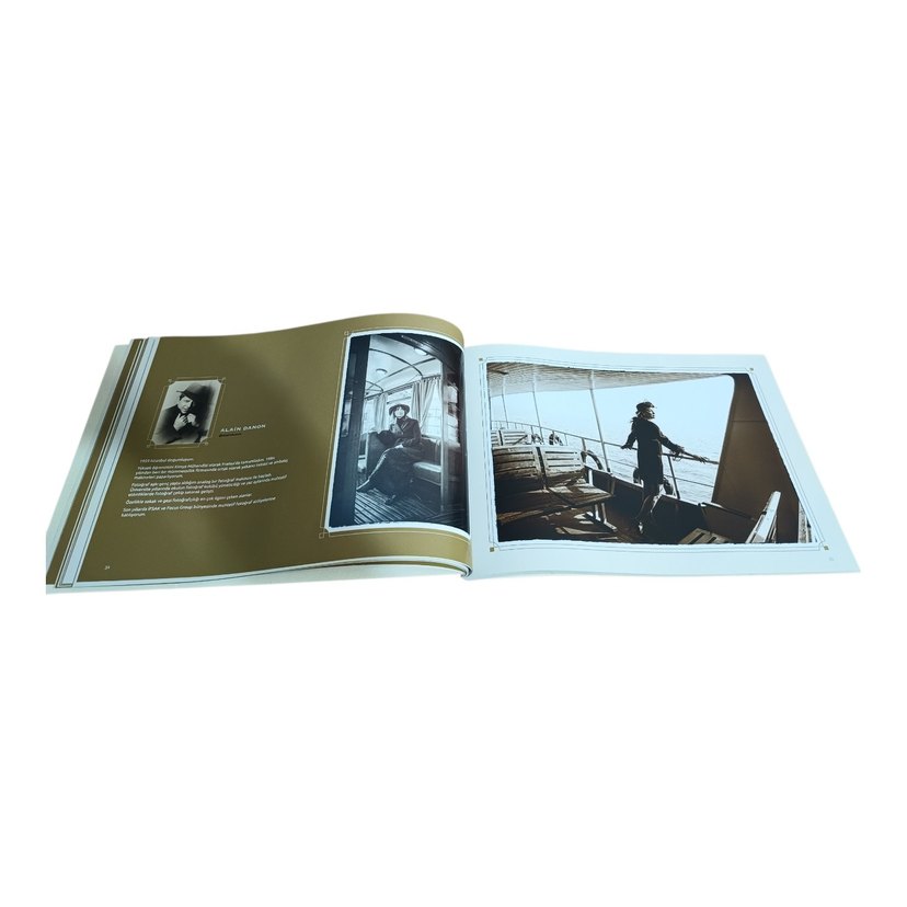 Hayalimdeki İstanbul - (Ara Güler DEĞİL) - Görsel 3