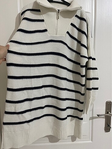 38 Beden Triko tunik