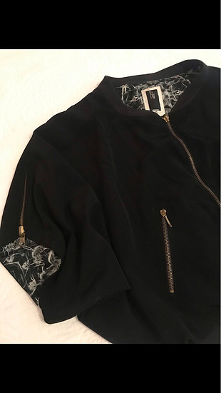 Bershka Bershka bomber