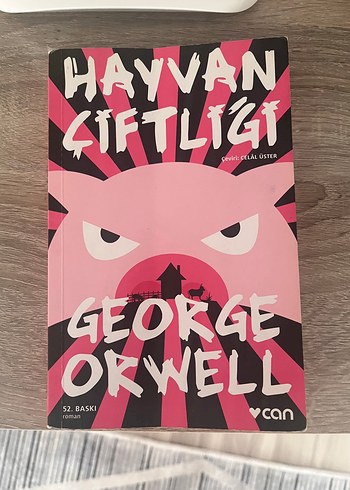 Hayvan çiftliği