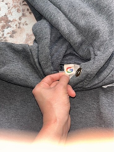 l Beden Sweatshirt