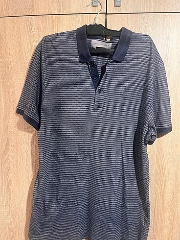 Polo yaka tshirt