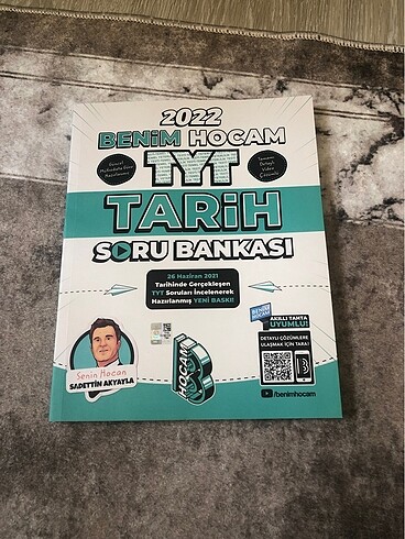 Tyt tarih