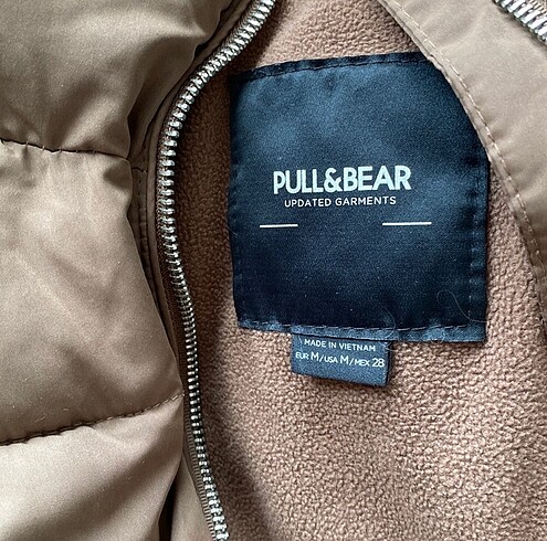 Pull and Bear PULL AND BEAR MONT