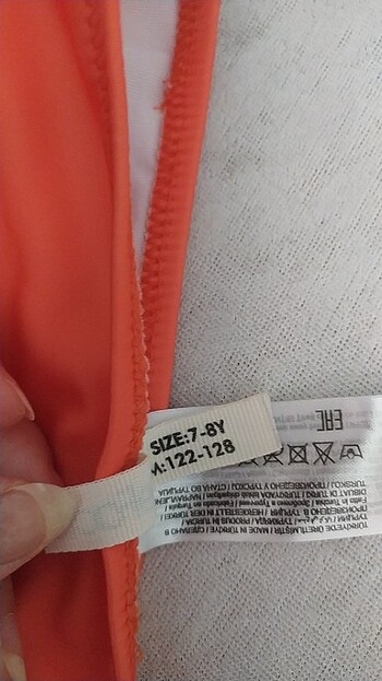 7 Yaş Beden çeşitli Renk Sorunsuz