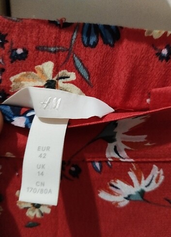 H&M Etek 