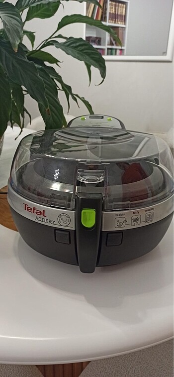 Beden Tefal tek kaşık