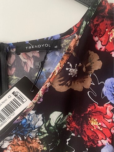 Trendyol & Milla Elbise