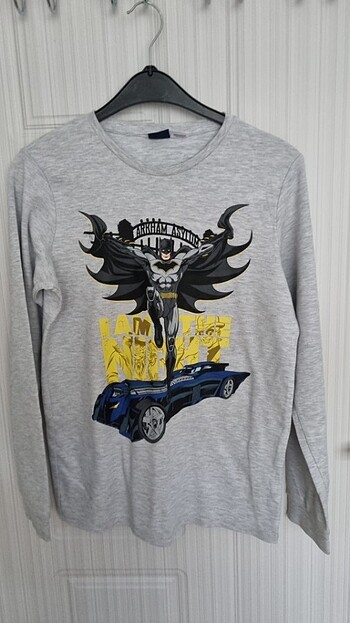 LCW SWEATSHIRT