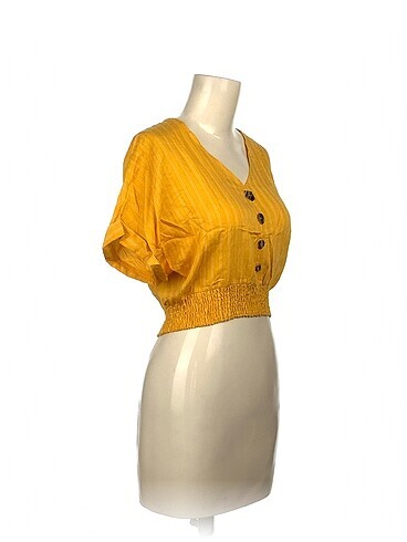 Vintage Love PreLoved Bluz %70 İndirimli.