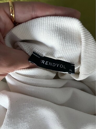 Trendyol & Milla Sweatshirt
