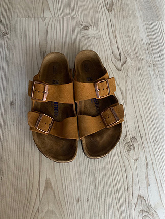 Birkenstock Terlik