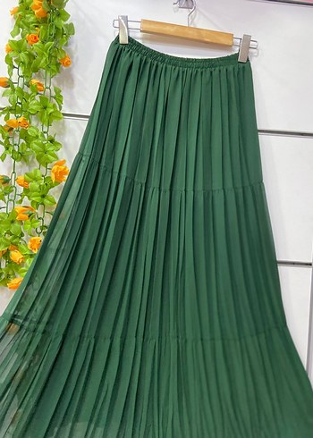 şifon etek - Görsel 17