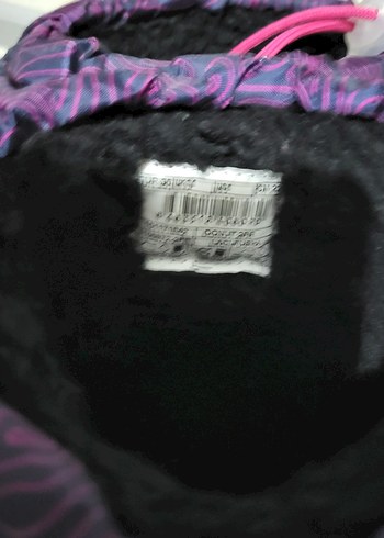 Çocuk kar botu - Görsel 9