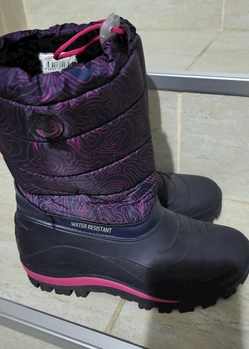 Çocuk kar botu - Görsel 3