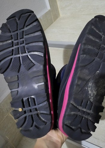 Çocuk kar botu - Görsel 5