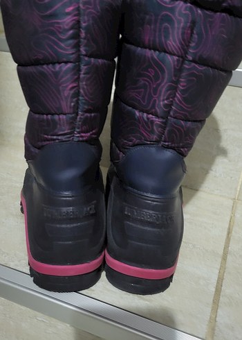 Çocuk kar botu - Görsel 8