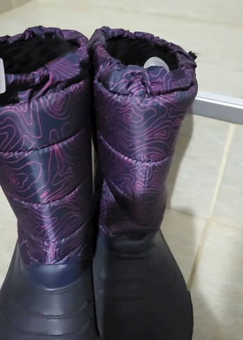 Çocuk kar botu - Görsel 6