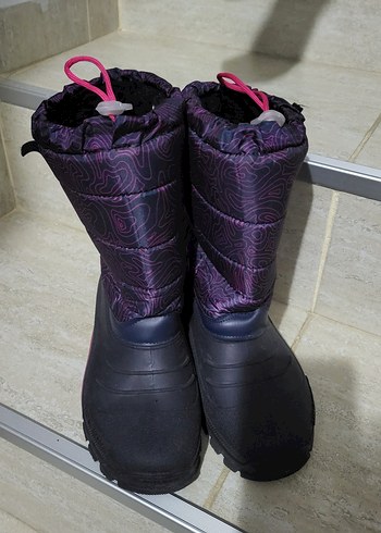 Çocuk kar botu - Görsel 2