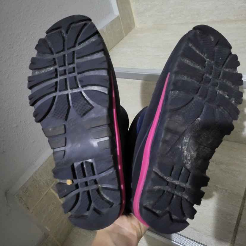 Çocuk kar botu - Görsel 5