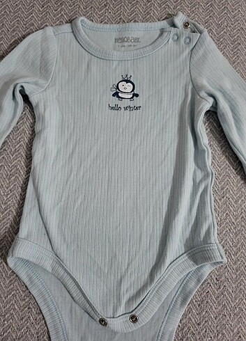 HelloBaby 1 Yaş