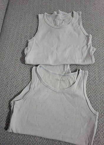 Çıtçıtlı Body 2li - Görsel 2