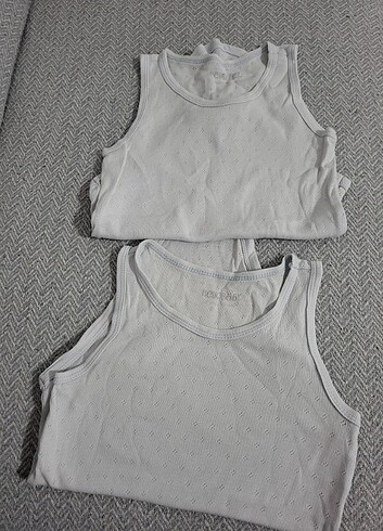 Çıtçıtlı Body 2li - Görsel 3