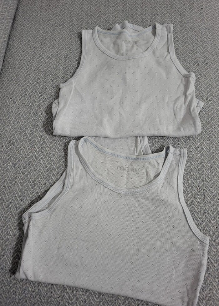 Çıtçıtlı Body 2li - Görsel 2