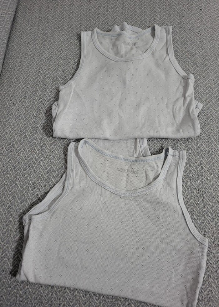 Çıtçıtlı Body 2li - Görsel 3