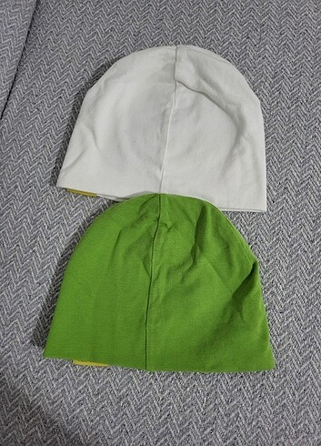 Hello Baby 2li Bere - Görsel 2