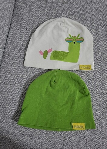 Hello Baby 2li Bere - Görsel 3