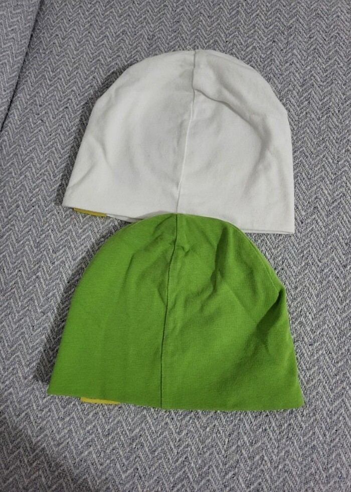 Hello Baby 2li Bere - Görsel 2