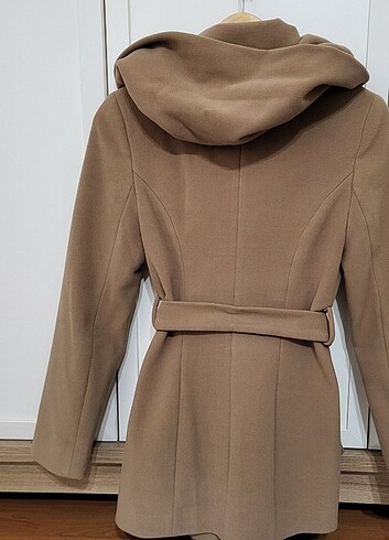 Batik Kaşe Mont - Görsel 5