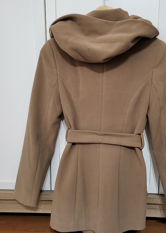 Batik Kaşe Mont - Görsel 5