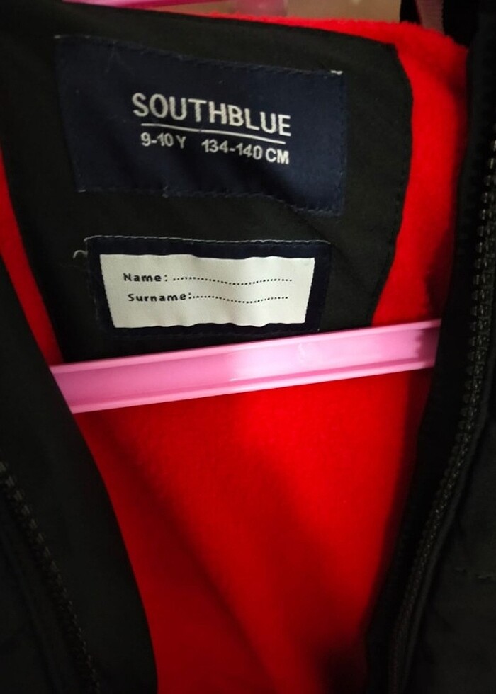 Southblue Mont - Görsel 3