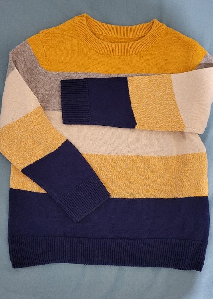 H&M Kazak - Görsel 2