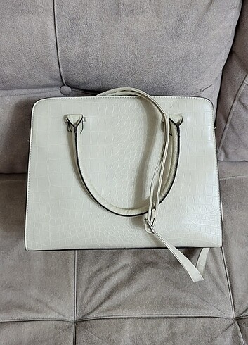 Bej Çanta - Görsel 5