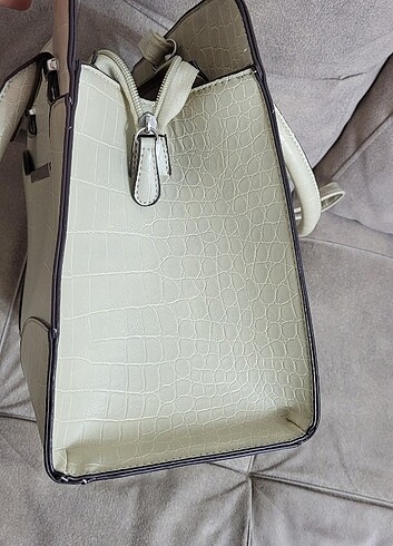 Bej Çanta - Görsel 7