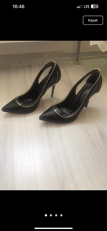 Trendyol & Milla Ayakkabı