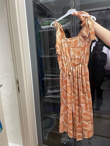 xl Beden Elbise