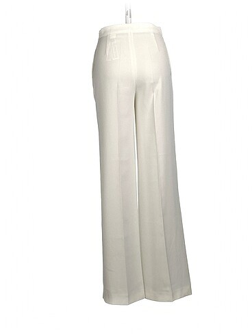xs Beden Zara Kumaş Pantolon %70 İndirimli.