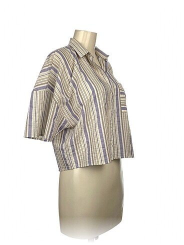 Diğer PreLoved Gömlek %70 İndirimli.