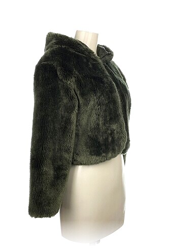 Vintage Love PreLoved Sahte Kürk p İndirimli.
