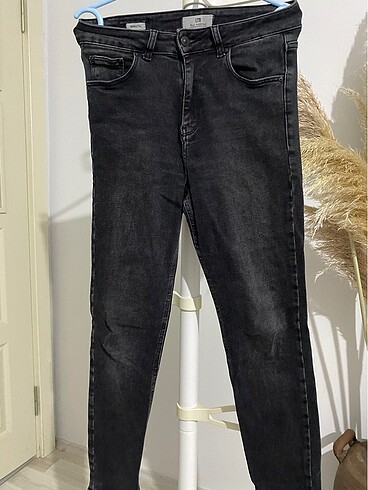 LTB kot pantalon siyah