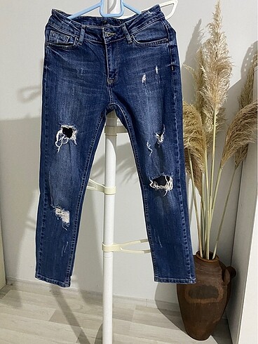 kot pantalon