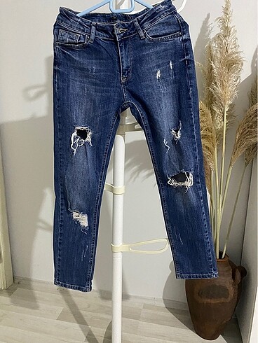 Diğer kot pantalon