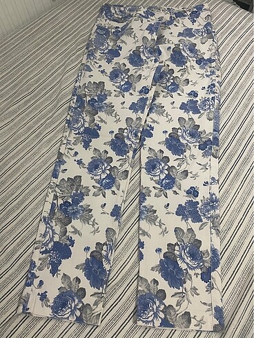 kot pantalon