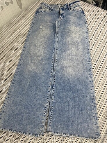 kot pantalon
