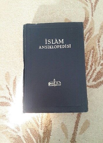 İslam Ansiklopedisi 
